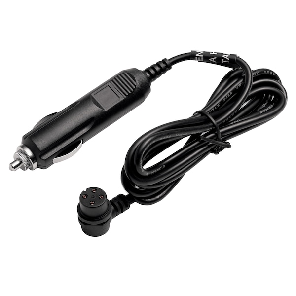 Garmin 12V Adapter Cable f/Cigarette Lighter 010-10085-00 - main